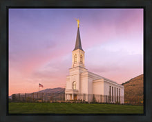 Load image into Gallery viewer, Star Valley Evening Glow