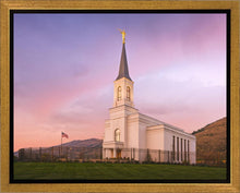 Load image into Gallery viewer, Star Valley Evening Glow