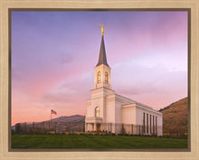 Load image into Gallery viewer, Star Valley Evening Glow