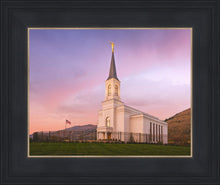 Load image into Gallery viewer, Star Valley Evening Glow