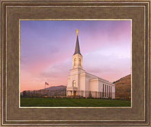 Load image into Gallery viewer, Star Valley Evening Glow