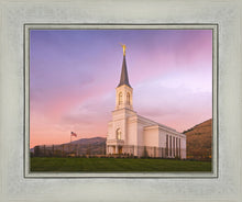 Load image into Gallery viewer, Star Valley Evening Glow