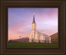 Load image into Gallery viewer, Star Valley Evening Glow