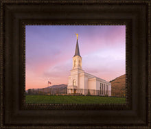 Load image into Gallery viewer, Star Valley Evening Glow