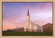 Load image into Gallery viewer, Star Valley Evening Glow
