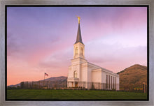 Load image into Gallery viewer, Star Valley Evening Glow