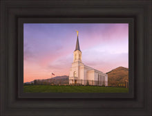 Load image into Gallery viewer, Star Valley Evening Glow