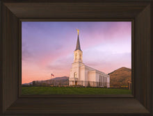 Load image into Gallery viewer, Star Valley Evening Glow