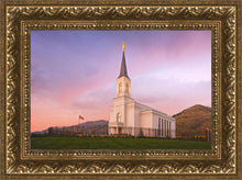 Load image into Gallery viewer, Star Valley Evening Glow