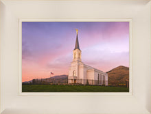 Load image into Gallery viewer, Star Valley Evening Glow