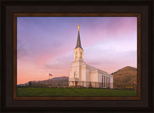 Load image into Gallery viewer, Star Valley Evening Glow
