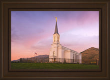 Load image into Gallery viewer, Star Valley Evening Glow