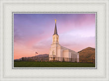 Load image into Gallery viewer, Star Valley Evening Glow