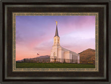 Load image into Gallery viewer, Star Valley Evening Glow
