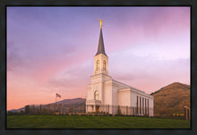 Load image into Gallery viewer, Star Valley Evening Glow