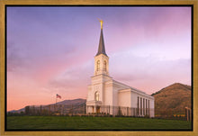 Load image into Gallery viewer, Star Valley Evening Glow