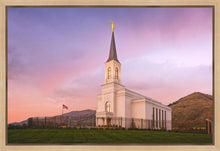 Load image into Gallery viewer, Star Valley Evening Glow