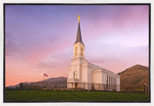 Load image into Gallery viewer, Star Valley Evening Glow