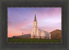 Load image into Gallery viewer, Star Valley Evening Glow