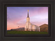 Load image into Gallery viewer, Star Valley Evening Glow