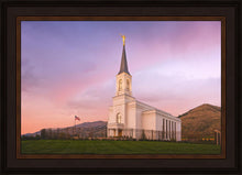 Load image into Gallery viewer, Star Valley Evening Glow