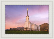 Load image into Gallery viewer, Star Valley Evening Glow