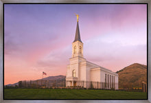 Load image into Gallery viewer, Star Valley Evening Glow