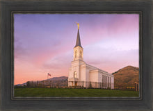Load image into Gallery viewer, Star Valley Evening Glow