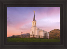 Load image into Gallery viewer, Star Valley Evening Glow