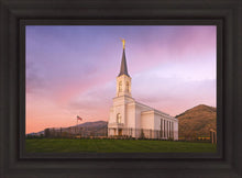 Load image into Gallery viewer, Star Valley Evening Glow