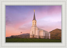 Load image into Gallery viewer, Star Valley Evening Glow