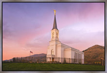 Load image into Gallery viewer, Star Valley Evening Glow