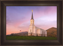 Load image into Gallery viewer, Star Valley Evening Glow