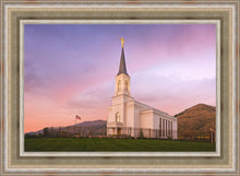 Load image into Gallery viewer, Star Valley Evening Glow