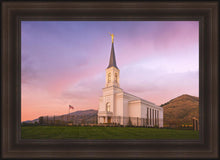 Load image into Gallery viewer, Star Valley Evening Glow
