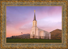 Load image into Gallery viewer, Star Valley Evening Glow