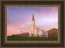 Load image into Gallery viewer, Star Valley Evening Glow