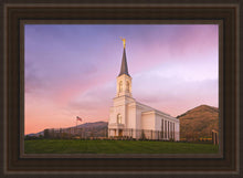Load image into Gallery viewer, Star Valley Evening Glow