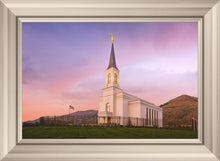 Load image into Gallery viewer, Star Valley Evening Glow
