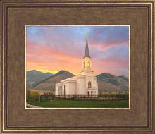 Load image into Gallery viewer, Star Valley Painted
