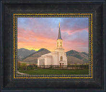 Load image into Gallery viewer, Star Valley Painted