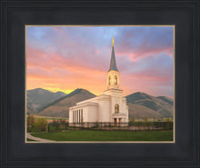 Load image into Gallery viewer, Star Valley Painted