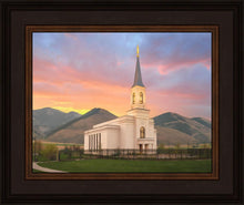Load image into Gallery viewer, Star Valley Painted