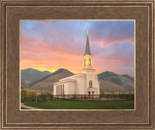 Load image into Gallery viewer, Star Valley Painted