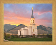 Load image into Gallery viewer, Star Valley Painted