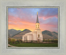 Load image into Gallery viewer, Star Valley Painted