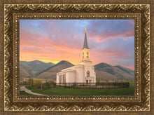 Load image into Gallery viewer, Star Valley Painted