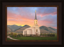 Load image into Gallery viewer, Star Valley Painted