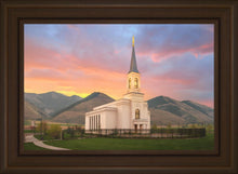 Load image into Gallery viewer, Star Valley Painted