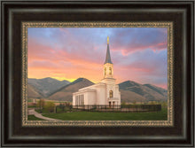 Load image into Gallery viewer, Star Valley Painted